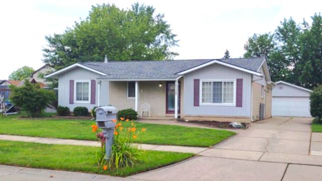 42150 Addison Avenue, Canton, MI