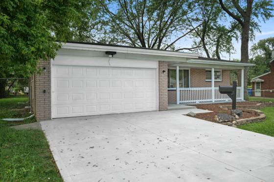 21135 La Salle Boulevard, Warren, MI 48089 photo 3
