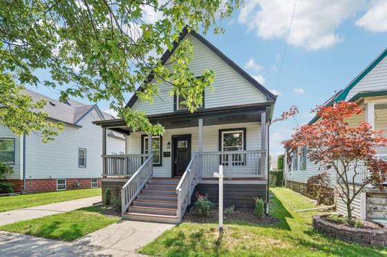 1137 Elm Street, Wyandotte, MI 48192 photo 3