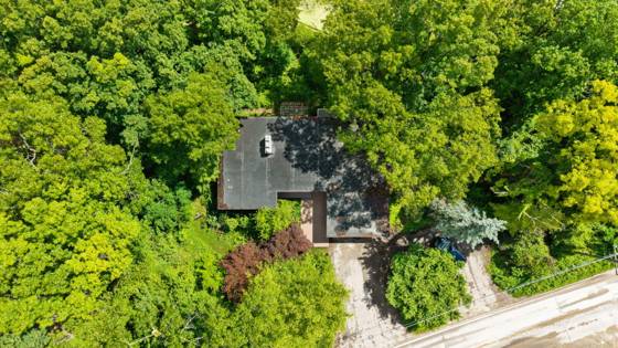 3595 E Huron River Drive, Ann Arbor, MI 48104 photo 2
