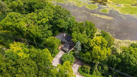 3595 E Huron River Drive, Ann Arbor, MI 48104 photo 5