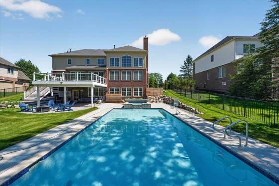 2931 Walnut Ridge Drive, Ann Arbor, MI 48103 photo 3