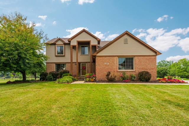 9128 Meadow View Lane, Saline, MI