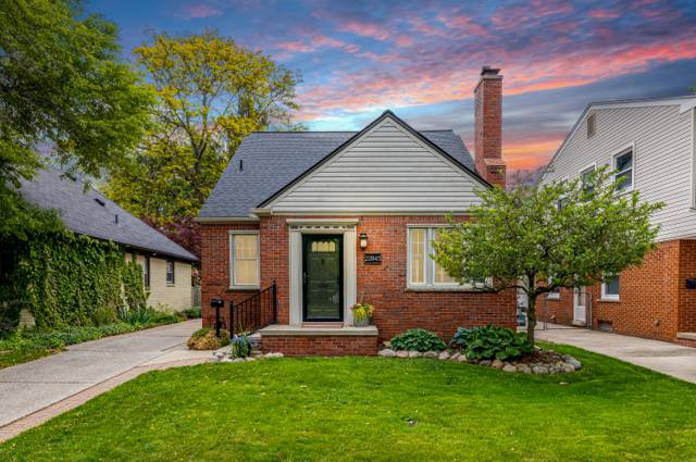 22845 Wellington Street, Dearborn, MI