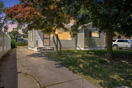 5727 University Place, Detroit, MI 48224 photo 2