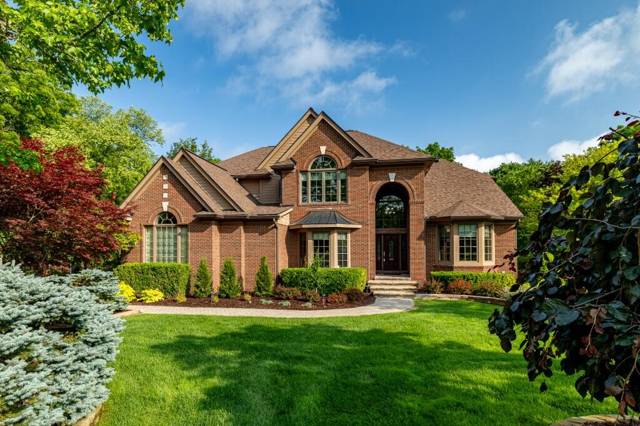 2141 Autumn Hill Drive, Ann Arbor, MI