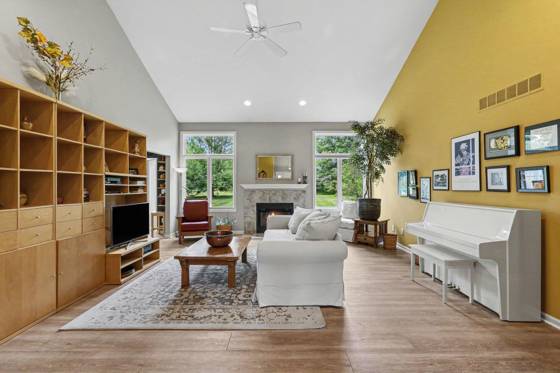 1696 W Ellsworth Road, Ann Arbor, MI 48108 photo 5