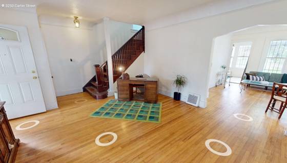 3250 Carter Street, Detroit, MI 48206 photo 3