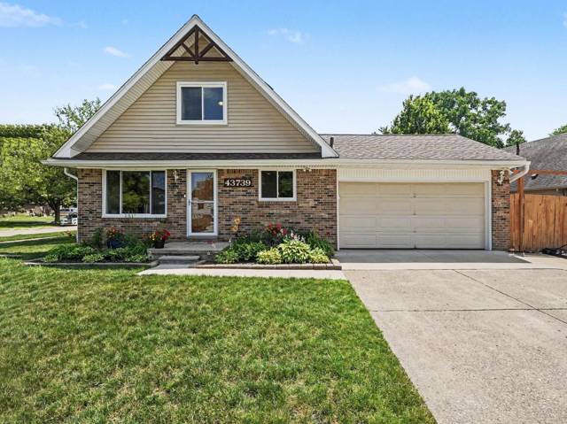 43739 Verdun Court, Canton, MI