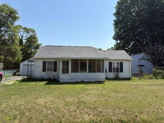 3157 Ludwig Street, Burton, MI