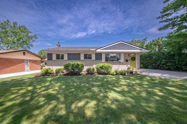 153 Nichols Drive, Saline, MI