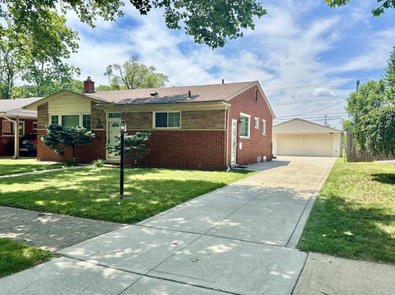 19533 Hardy Street, Livonia, MI 48152 photo 2