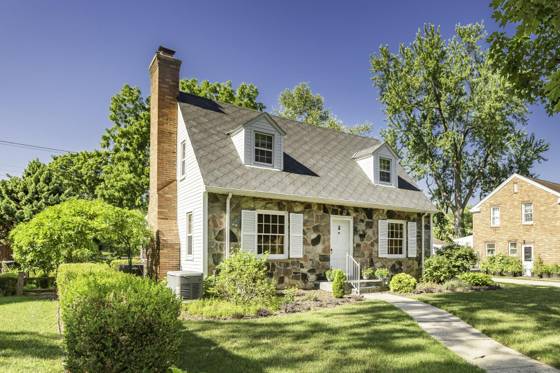 1205 Whittier Road, Ypsilanti, MI 48197 photo 2