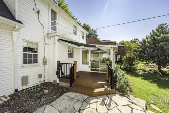 1205 Whittier Road, Ypsilanti, MI 48197 photo 4