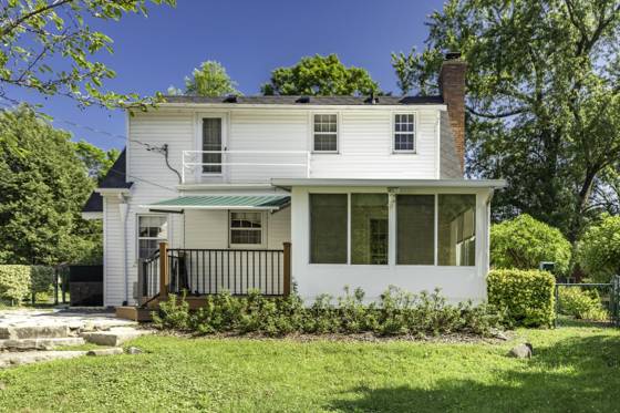 1205 Whittier Road, Ypsilanti, MI 48197 photo 5