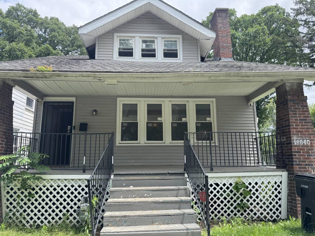 18940 Wormer Avenue, Detroit, MI 48219