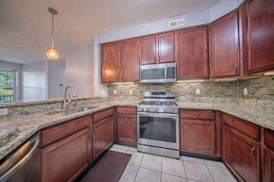 953 E Summerfield Glen Circle, Ann Arbor, MI 48103 photo 2