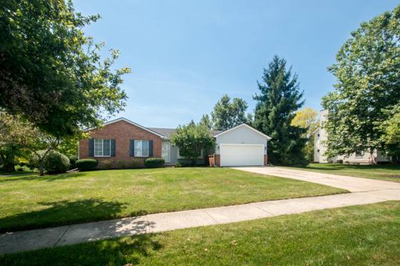 6595 Sauk Trail, Saline, MI 48176 photo 3
