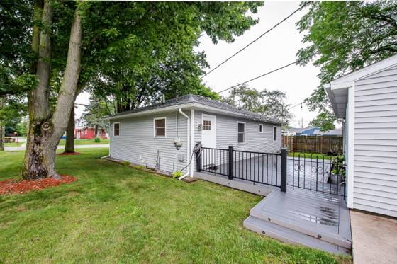 245 Mann Street, Pinckney, MI 48169 photo 5