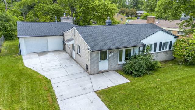 3168 Herbell Drive, Waterford, MI