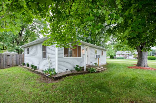 245 Mann Street, Pinckney, MI