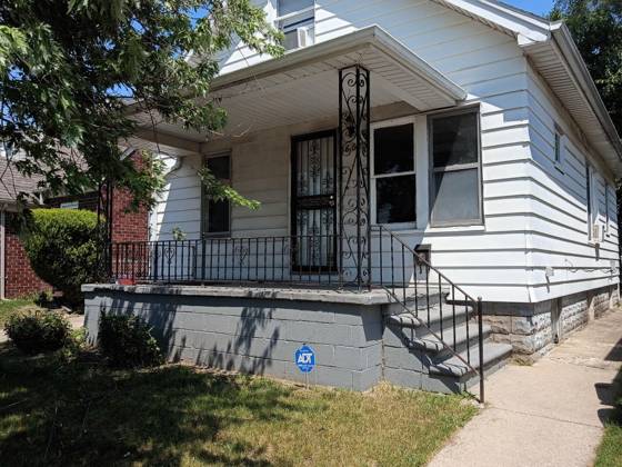 18620 Charest Street, Detroit, MI 48234 photo 2