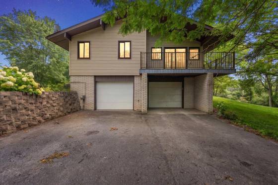 4816 Wylie Road, Dexter, MI 48130 photo 2