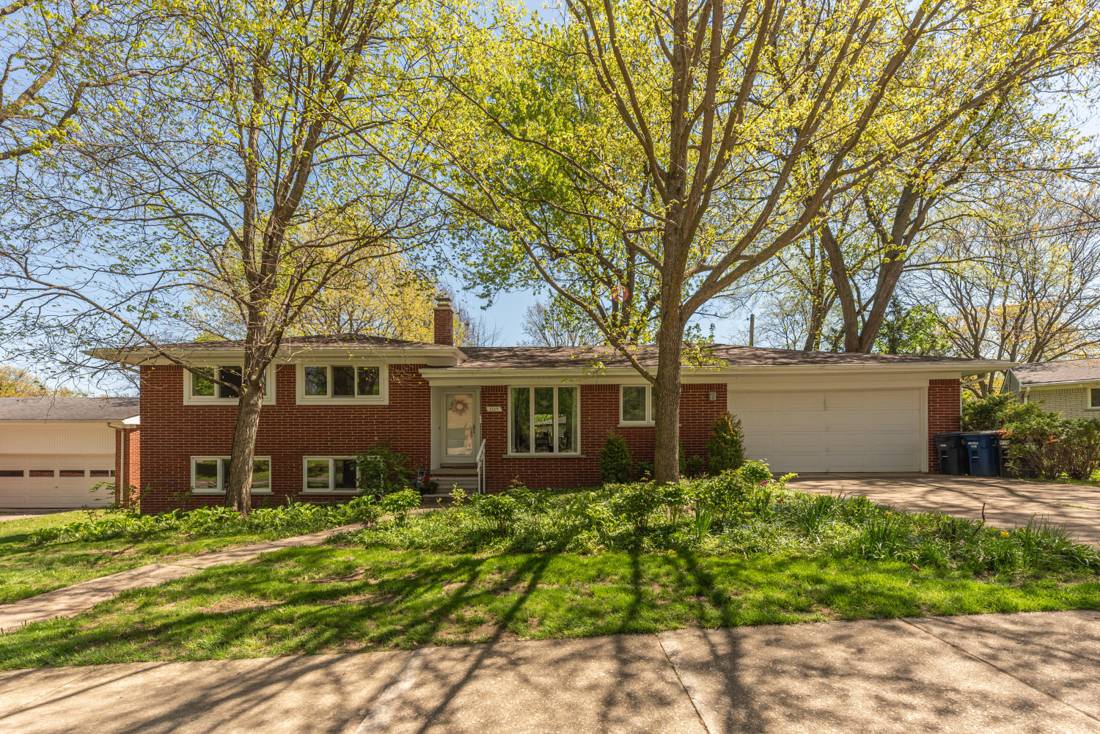 2229 Needham Road, Ann Arbor, MI 48104