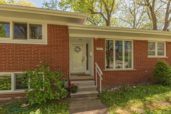 2229 Needham Road, Ann Arbor, MI 48104 photo 2