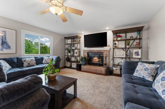 9128 Meadow View Lane, Saline, MI 48176 photo 4
