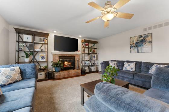 9128 Meadow View Lane, Saline, MI 48176 photo 5