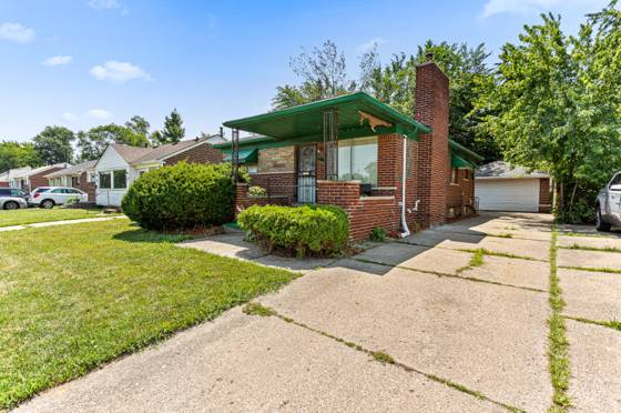 16460 E Eight Mile Road, Detroit, MI 48205 photo 5