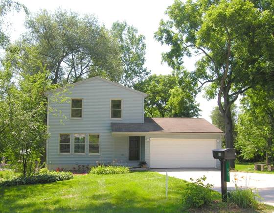 60 Luella Avenue, Ann Arbor, MI 48103 photo 4