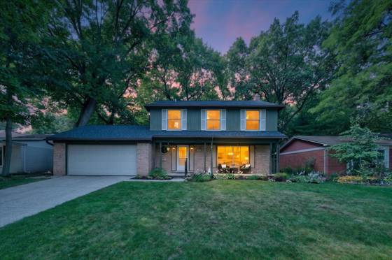 3357 Tacoma Circle, Ann Arbor, MI 48108 photo 2