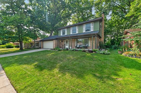 3357 Tacoma Circle, Ann Arbor, MI 48108 photo 5