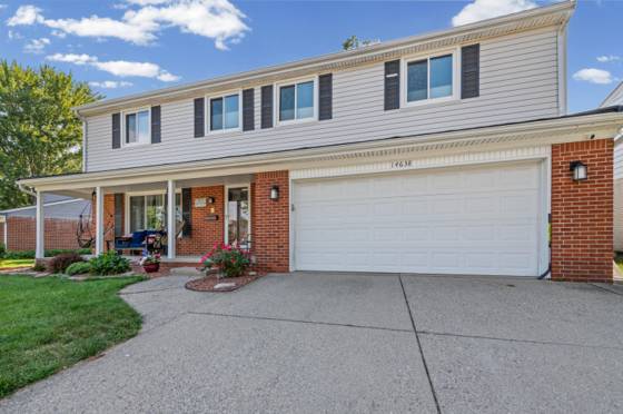 14638 Westmore Street, Livonia, MI 48154 photo 2