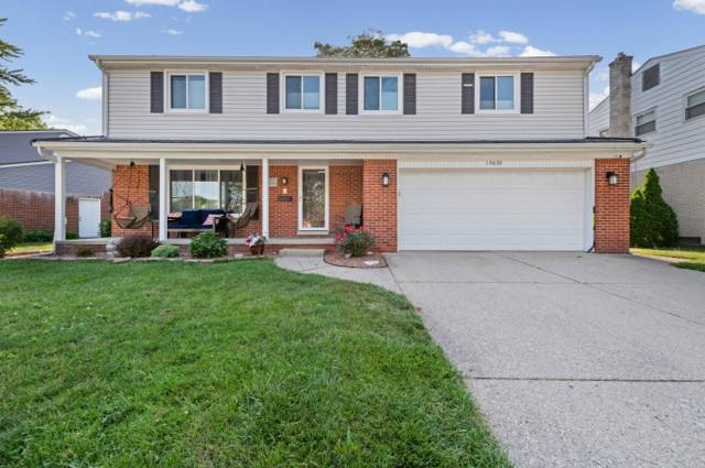 14638 Westmore Street, Livonia, MI