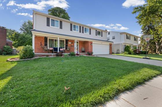 14638 Westmore Street, Livonia, MI 48154 photo 3
