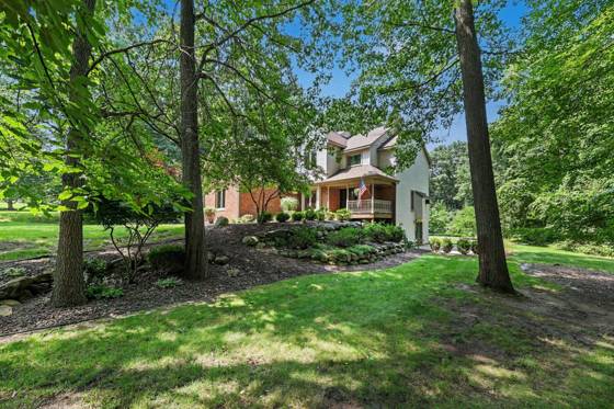 10560 W Splitstone, Pinckney, MI 48169 photo 3