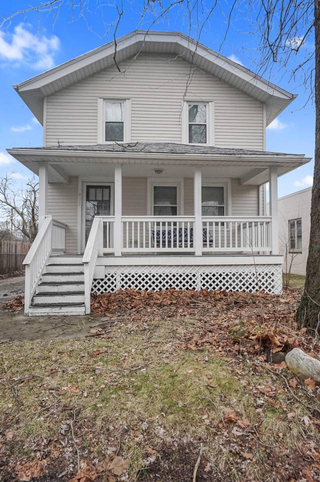 423 S Maple Avenue, Royal Oak, MI