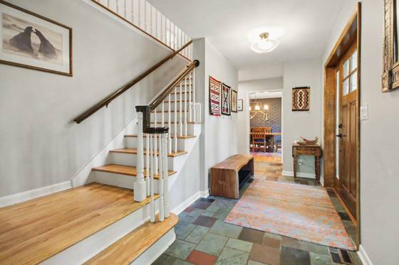 432 Riverview Drive, Ann Arbor, MI 48104 photo 4
