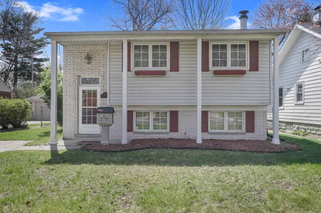 429 Royal Avenue, Royal Oak, MI