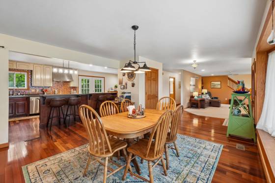 1092 Rose Road, Petersburg, MI 49270 photo 2