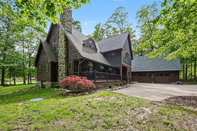 2515 Southwoods Trail, Ann Arbor, MI