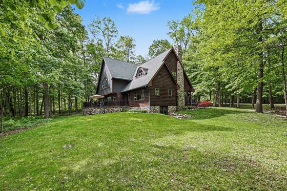 2515 Southwoods Trail, Ann Arbor, MI 48108 photo 4
