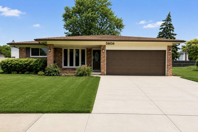 5806 Wedgewood Road, Canton, MI