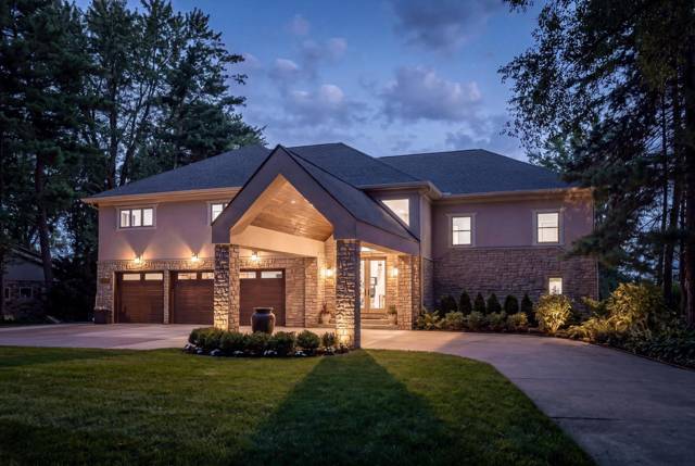 9233 Tan Bay Street, Commerce Twp