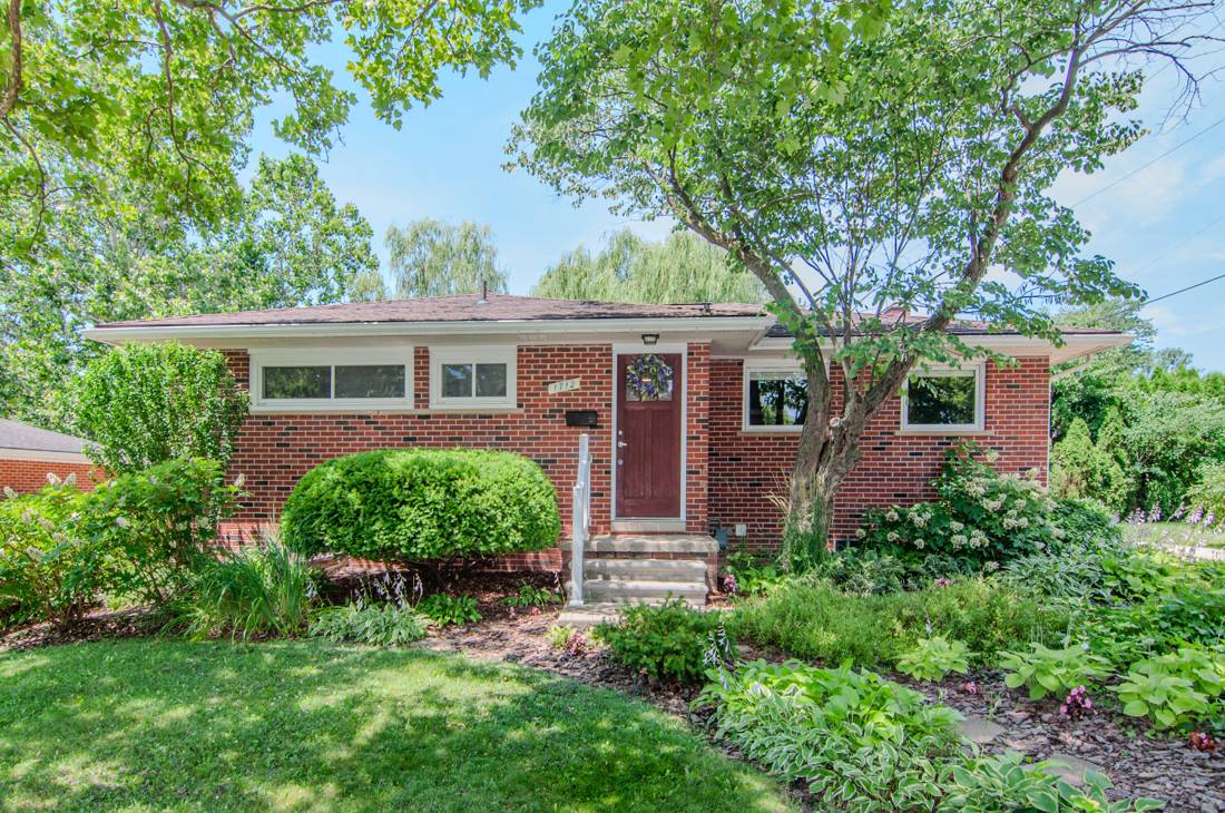 1712 Barrington Place, Ann Arbor, MI 48103