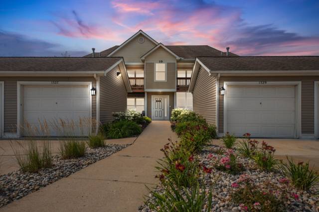 1527 Weatherstone Drive, Ann Arbor, MI