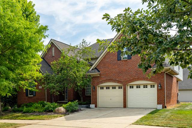 29170 Hemingway Drive, Novi, MI
